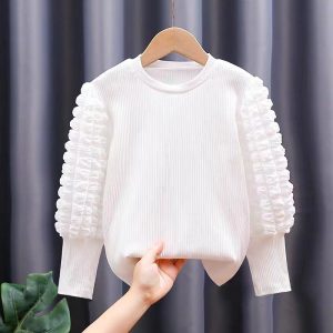 Sweaters for girls ages 6-9-161